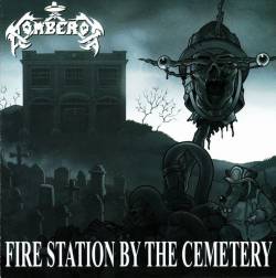 Inbreeding Sick : Fire Station by the Cemetary - The Impaler